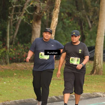 Runner Photo 5616549