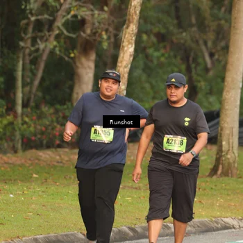 Runner Photo 5616551