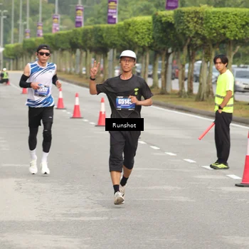 Runner Photo 5616552