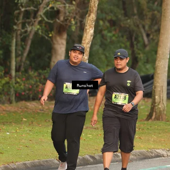 Runner Photo 5616564