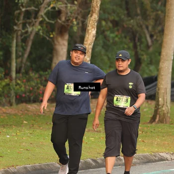 Runner Photo 5616565