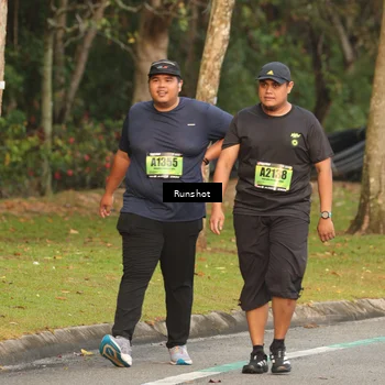 Runner Photo 5616571