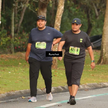 Runner Photo 5616576