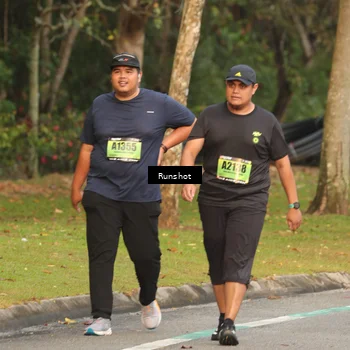 Runner Photo 5616581