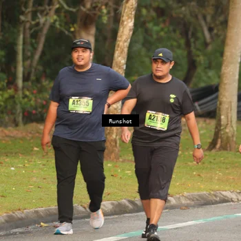 Runner Photo 5616582