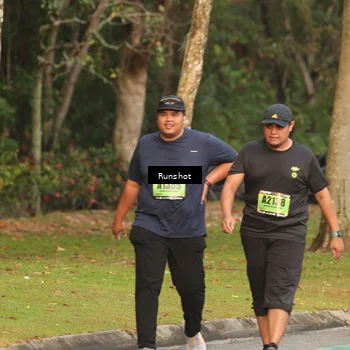 Runner Photo 5616587