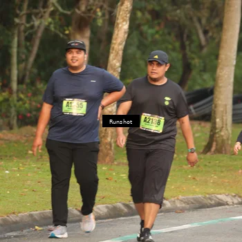Runner Photo 5616593
