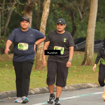 Runner Photo 5616603