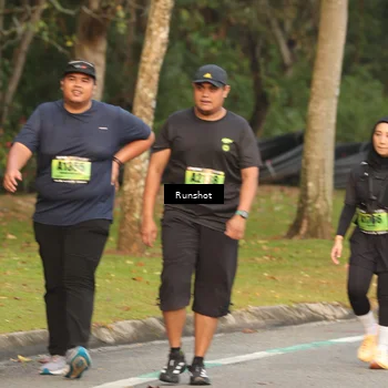 Runner Photo 5616604