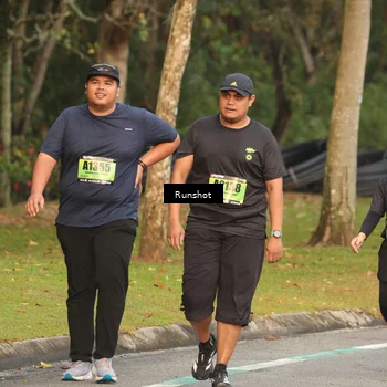 Runner Photo 5616606