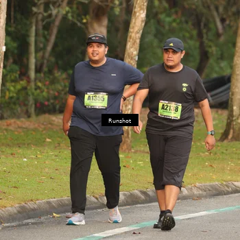 Runner Photo 5616608