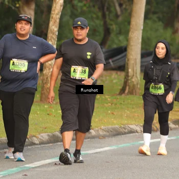 Runner Photo 5616611