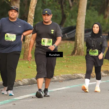Runner Photo 5616618