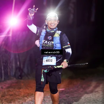 Runner Photo 5616625