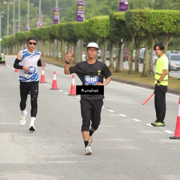Runner Photo 5616638