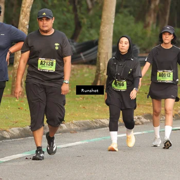 Runner Photo 5616639