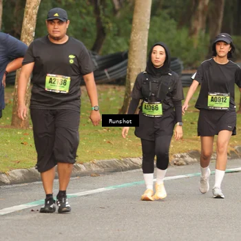 Runner Photo 5616642