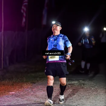 Runner Photo 5616663