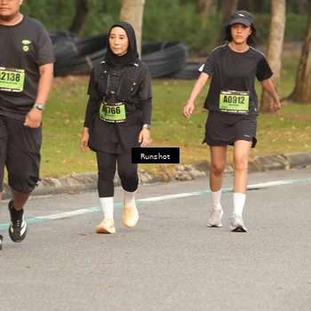 Runner Photo 5616668
