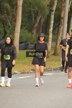 Runner Photo 5616688