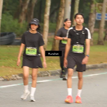 Runner Photo 5616698