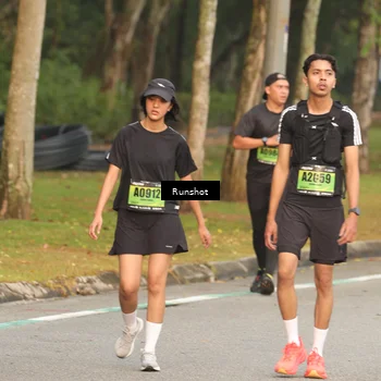 Runner Photo 5616700