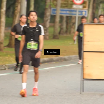 Runner Photo 5616705