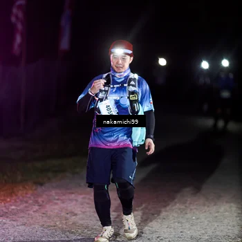 Runner Photo 5616714