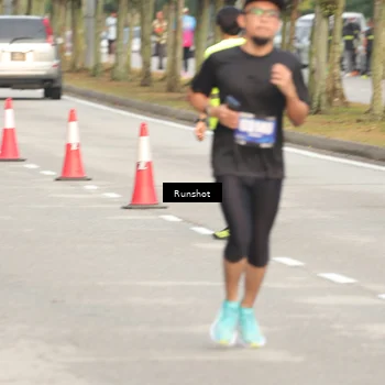 Runner Photo 5616720
