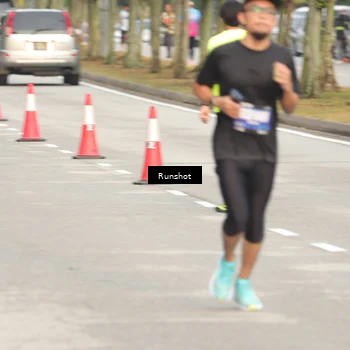 Runner Photo 5616721