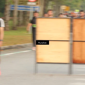 Runner Photo 5616724