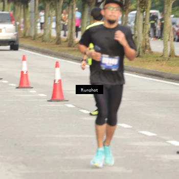 Runner Photo 5616727