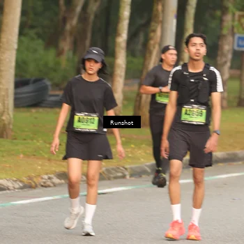 Runner Photo 5616734