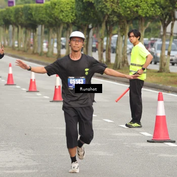 Runner Photo 5616766