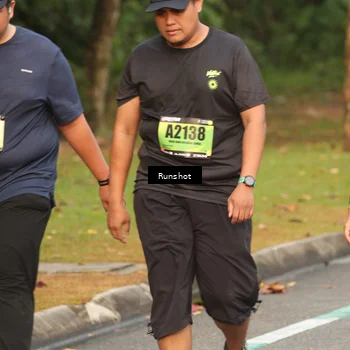 Runner Photo 5616771