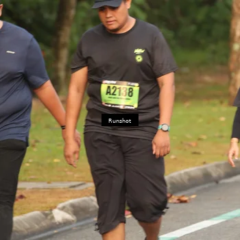 Runner Photo 5616789