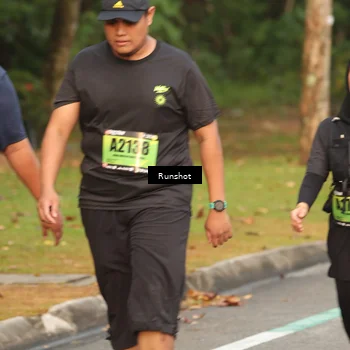 Runner Photo 5616793