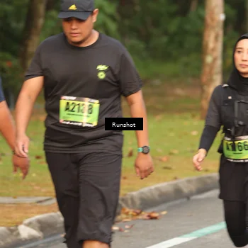 Runner Photo 5616797