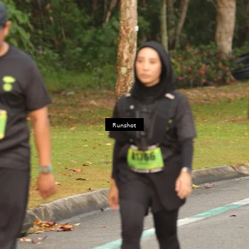 Runner Photo 5616800