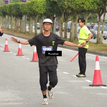 Runner Photo 5616801