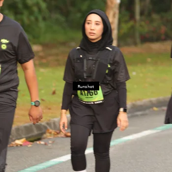 Runner Photo 5616827