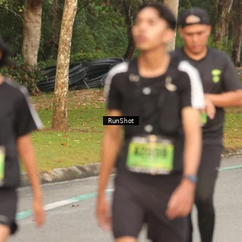 Runner Photo 5616863