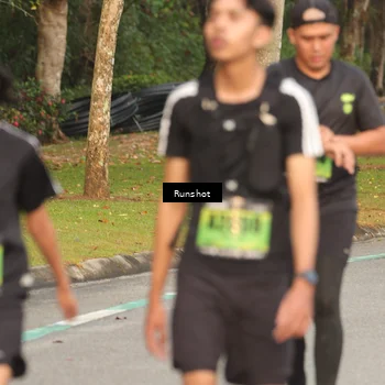 Runner Photo 5616868