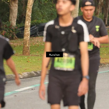 Runner Photo 5616870