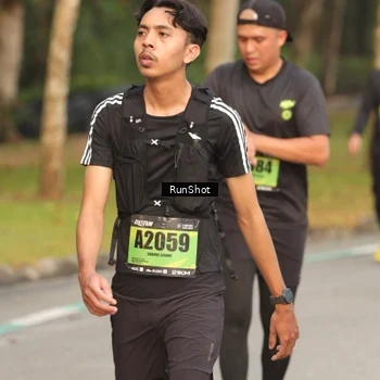 Runner Photo 5616871