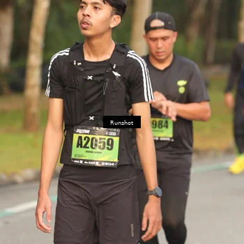 Runner Photo 5616890