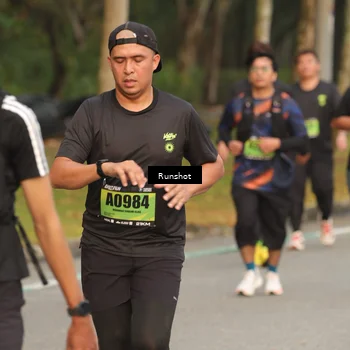 Runner Photo 5616895