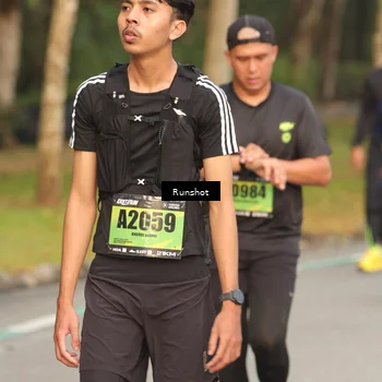 Runner Photo 5616896