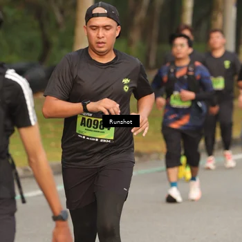 Runner Photo 5616900
