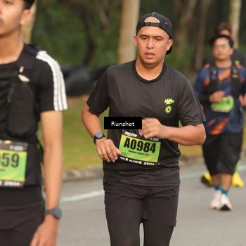 Runner Photo 5616906